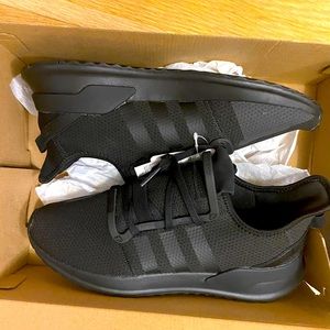 Men’s Adidas Originals U_Path Run Sneakers